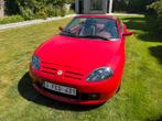 Mg tf 1800 cc  volledig in orde, Auto's, Bedrijf, Te koop, TF
