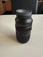 Sony alfa lens 70-350 mm perfecte nieuwstaat, Audio, Tv en Foto, Foto | Lenzen en Objectieven, Ophalen, Nieuw, Telelens, Zoom