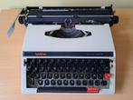 Machine a écrire Brother, Diversen, Typemachines, Gebruikt, Ophalen