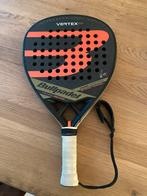 Raquettes Bullpadel Vertex 03 en très bon état, Sport en Fitness, Padel, Ophalen of Verzenden, Gebruikt