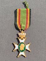 Medaille X, Ophalen of Verzenden