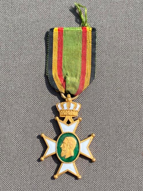 Medaille X, Verzamelen, Militaria | Algemeen, Ophalen of Verzenden
