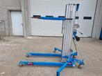 Materiaal lift - Genie SLA20 Superlift Avantage, Ophalen, Gebruikt