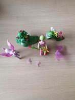 Playmobil roze fee, Kinderen en Baby's, Speelgoed | Playmobil, Ophalen, Zo goed als nieuw