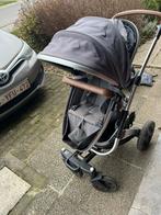 Joolz geo buggy + maxi cosi + draagmand, Ophalen, Zo goed als nieuw