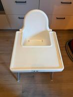 Ikea kinderstoel, Ophalen, Zo goed als nieuw