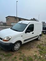 Renault Kangoo, 2 places, Diesel, Particulier, Tissu