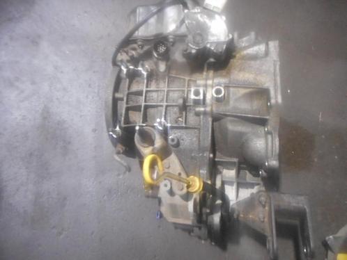VERSNELLINGSBAK AUTOMAAT Ford Mondeo II (01-1996/09-2000), Auto-onderdelen, Transmissie en Toebehoren, Ford, Gebruikt