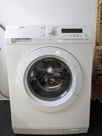 Lave-linge AEG Lavamat Protex 8kg, Electroménager, Comme neuf, Chargeur frontal, 6 à 8 kg, Programme court