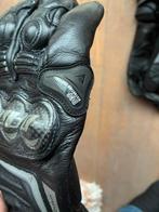 Dainese Carbon D1 Race Long XXL, Motoren, Kleding | Motorkleding, Ophalen, Dainese, Heren, Nieuw zonder kaartje