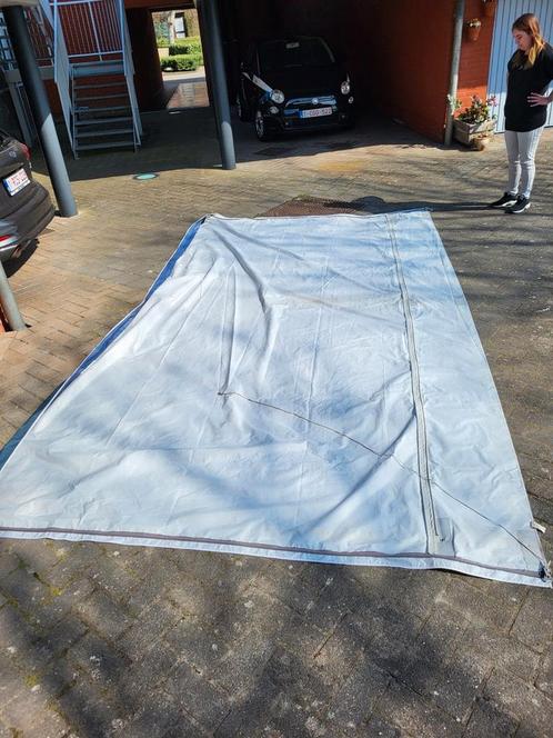 Dorema luifel / uitbouw, Caravans en Kamperen, Caravanaccessoires, Zo goed als nieuw, Ophalen