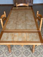Table ancienne, Maison & Meubles, Tables | Tables de salon, Utilisé