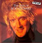 lp Rod Steward, Cd's en Dvd's, Vinyl | Pop, Gebruikt, 1980 tot 2000, Ophalen, 12 inch