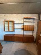 Vintage Wallunit Omnia 1960, Huis en Inrichting, Ophalen