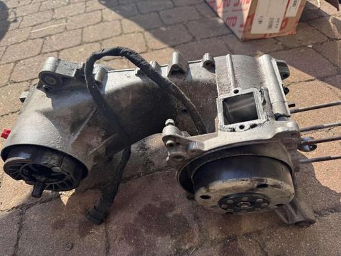 Sito plus uitlaat plus blok zonder cilinder, Fietsen en Brommers, Brommers | Tuning en Styling, Gebruikt, Ophalen