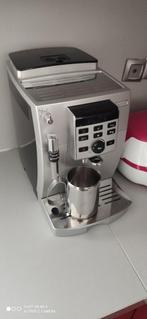 Machine à café broyeur de café Delonghi ecam 23.120sb, Enlèvement