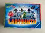 PJ Masks Labyrinth, Ophalen of Verzenden, Zo goed als nieuw, Ravensburger