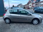 Renault Clio ||| - 1.2Benzine - 137.268KM, Auto's, Zwart, 1198 cc, Beige, 5 deurs