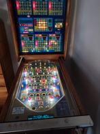 Bingo bleu Diamond, Verzamelen, Automaten | Gokkasten en Fruitautomaten, Ophalen, Gebruikt, Met sleutels