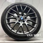 Bmw 1 3 Serie E87+ F20+ E46 E90+ 225/45/18 INCH STYLING 359, Gebruikt, -, -, Banden en Velgen
