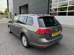 Volkswagen Golf Variant 1.6 TDI Comfortline, Auto's, Volkswagen, Voorwielaandrijving, Stof, Gebruikt, 4 cilinders