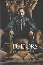 THE TUDORS (Uw wil geschiede) - Elizabeth Massie, Boeken, Ophalen of Verzenden, Zo goed als nieuw