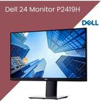 Ecran pour Pc DELL P2419H, Informatique & Logiciels, Moniteurs, Enlèvement, Comme neuf