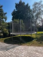 Trampoline 420 | Decathlon, Ophalen, Gebruikt
