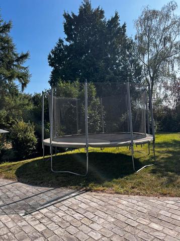 Trampoline 420 | Decathlon beschikbaar voor biedingen