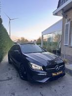 TOIT OUVRANT MERCEDES-BENZ CLA180 AMG, Cuir, CLA, Euro 6, Entreprise