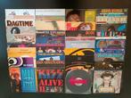 Lot vinyl lp's/maxi singels., Ophalen of Verzenden, Gebruikt, 12 inch