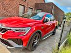 Renault Arkana RS line, full options, benzine/mild hybride, Arkana, 105 kW, 5 zetels, 5 deurs