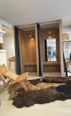 Prachtige paskamers / winkelinrichting, Ophalen, Nieuw in verpakking