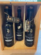 Straffe Hendrik 2014 HERITAGE 75CL Oak Aged, Verzamelen, Biermerken, Ophalen, Zo goed als nieuw