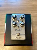 Nieuwe Cornerstone Gladio Preamp Overdrive, Muziek en Instrumenten, Ophalen of Verzenden, Zo goed als nieuw