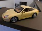 Auto miniature Porsche carrera 911, Hobby & Loisirs créatifs, Voitures miniatures | 1:18, Utilisé