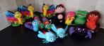 knuffels insecten  Lidl Achtertuin mini's 13 stuks, Verzamelen, Lidl, Ophalen of Verzenden