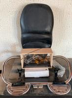 onderdelen Harley, Motoren, Ophalen, Gebruikt