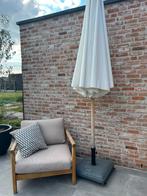 Tuinzetel moscari éénzit, Ophalen, Gebruikt