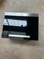 Miele ovendeur / glazen deur boven oven, Huis en Inrichting, Keuken | Keukenelementen, Ophalen, Zo goed als nieuw, Zwart, Minder dan 100 cm
