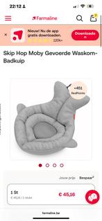 Coussin de bain pour bébé Skip Hop Mobby, Maison & Meubles, Sièges-poires, Enlèvement, Comme neuf