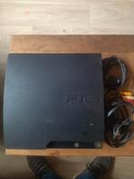 Ps 3 console in werkende staat zonder controller, Enlèvement, Utilisé, Sans contrôleur