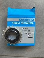 Shimano-vrijloop, Ophalen of Verzenden, Zo goed als nieuw