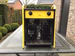 Elektrische heater, Doe-het-zelf en Bouw, Ophalen, Zo goed als nieuw, 800 watt of meer, Overige typen