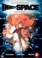 Dvd Innerspace, CD & DVD, DVD | Science-Fiction & Fantasy, Comme neuf, Enlèvement ou Envoi