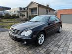 Mercedes-Benz CLK 240 Avantgarde * LEDER * 1 AN DE GARANTIE, Autos, Cuir, Achat, Entreprise, Boîte manuelle