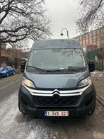 Citroën jumper, Autos, Achat, Euro 6, Entreprise, Boîte manuelle