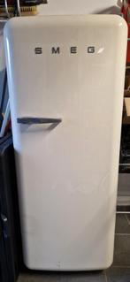 SMEG koelkast, Enlèvement