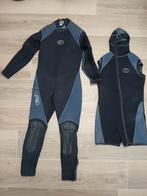 Duikspullen, Watersport en Boten, Ophalen, Gebruikt, Duikpak