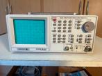 Analyseur de spectre - Spectrum analyzer - Hameg HM5012-2, Enlèvement, Comme neuf